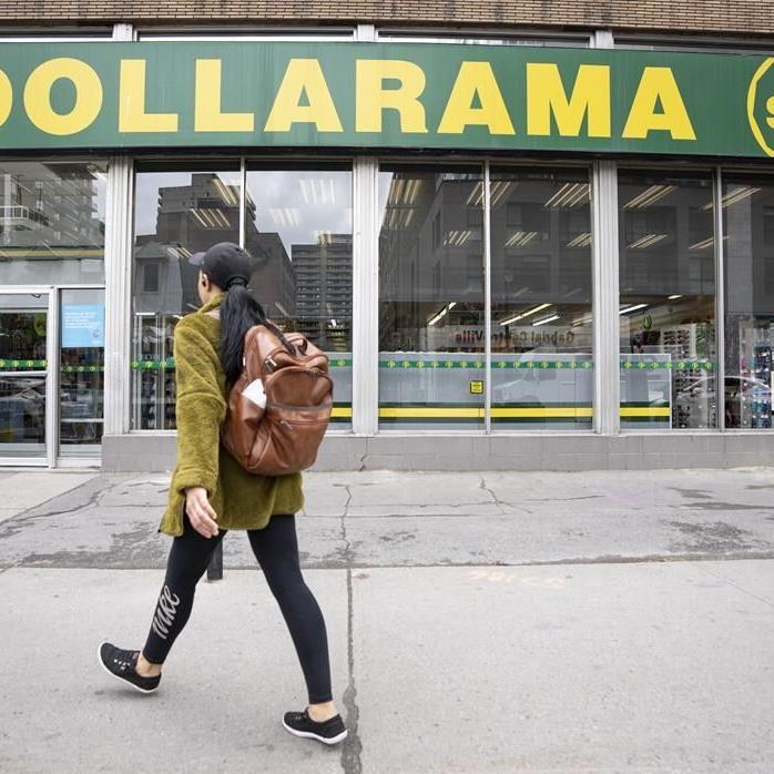 Retailers facing pricing pressure may have to pass increases to shoppers: Dollarama